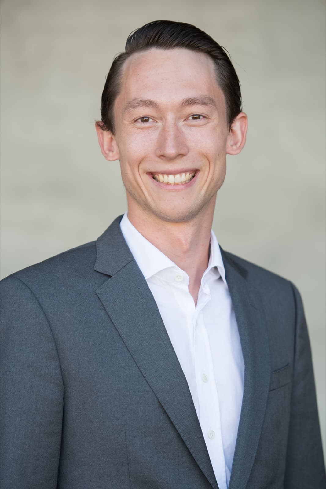 Benjamin Bouveng