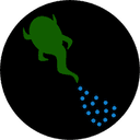 Tadpole Logo